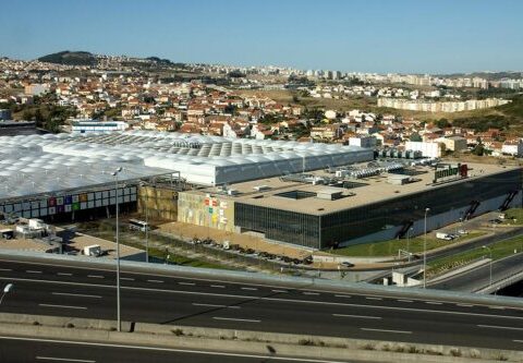 Centro Comercial Dolce Vita Tejo