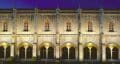Mosteiro Jerónimos