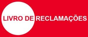 LIVRO DE RECLAMAÇÕES