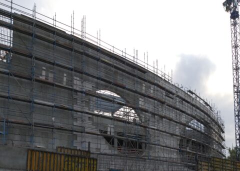 CENTRO BOTTON – CHAMPALIMAUD